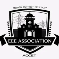 EEE ASSOCIATION OF ACGCET