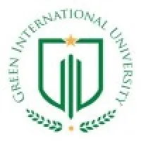 The Green International University Lahore