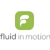 Fluid in Motion Fluid in Motion