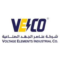 Voltage Elements Industrial Company VEICO
