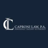 Caproni Law, P.A.