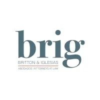 BRIG - Britton & Iglesias