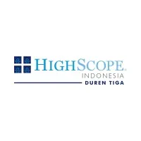 HighScope Indonesia - Duren Tiga HighScope Indonesia - Duren Tiga