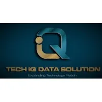 TECH IQ DATA SOLUTION TECH IQ DATA SOLUTION