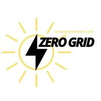 Zero Grid Power Solutions