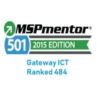 Gateway ICT Gateway ICT