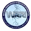 Water Resources Research Institute Water Resources Research Institute