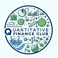 UTD Quantitative Finance Club UTD Quantitative Finance Club