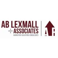AB LEXMALL & ASSOCIATES AB LEXMALL & ASSOCIATES