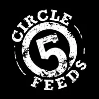 Circle 5 Feeds