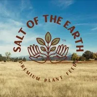 Salt of the Earth Ltd Salt of the Earth Ltd