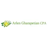 Arlen Gharapetian, CPA
