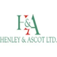 Henley & Ascot Ltd Henley & Ascot Ltd