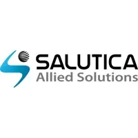 Salutica Allied Solutions Sdn Bhd 