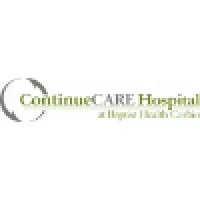 ContinueCARE Hospital at Baptist Health Corbin ContinueCARE Hospital at Baptist Health Corbin