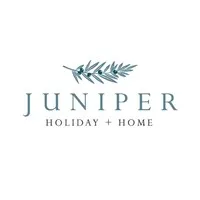 Juniper Holiday + Home Juniper Holiday + Home