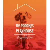 The Pooches Playhouse