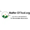 Matter of Trust