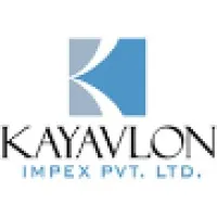 Kayavlon Impex Pvt Ltd email format