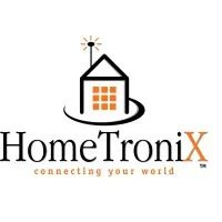 HomeTroniX