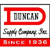 Duncan Supply Company, Inc. Duncan Supply Company, Inc.