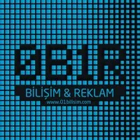 01 Bilişim 01 Bilişim