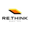 Rethink Electric Rethink Electric