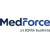 MedForce, an IQVIA business MedForce, an IQVIA business