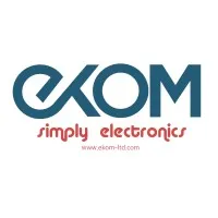 EKOM Elektronik San. ve Tic. A.Ş.