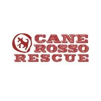 Cane Rosso Rescue