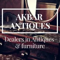 Akbar Antiques And Furniture