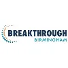 Breakthrough Birmingham Breakthrough Birmingham