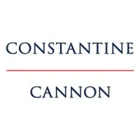 Constantine Cannon LLP