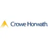 Crowe Horwath Indonesia Crowe Horwath Indonesia