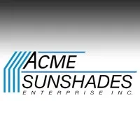 Acme Sunshades Enterprise Inc.