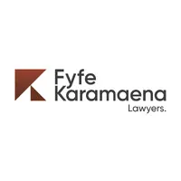 Fyfe Karamaena Law Limited