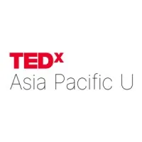 TEDxAsia Pacific U TEDxAsia Pacific U