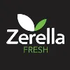 Zerella Fresh Zerella Fresh