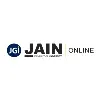 JAIN Online JAIN Online