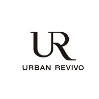 URBAN REVIVO email format