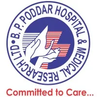 B.P. Poddar Hospital & Medical Research Limited
