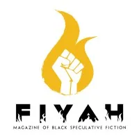 FIYAH Magazine of Black Speculative Fiction