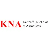 KENNETH NICHOLAS & ASSOCIATES