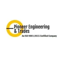 Pioneer Engineering & Trades