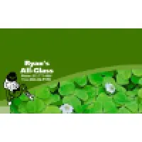 Ryan's All-Glass