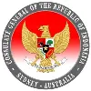 Consulate General of Indonesia in Sydney