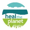 HEAL THE PLANET HEAL THE PLANET