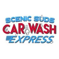 Scenic Suds Car Wash Express