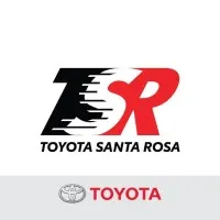 Toyota Santa Rosa