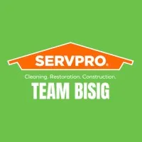 SERVPRO Team Bisig